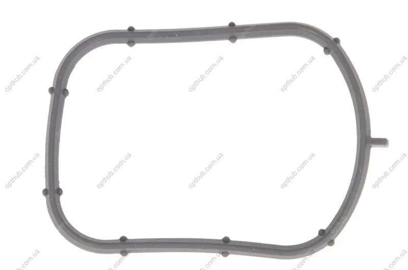 Прокладка впускного колектора CHRYSLER 300C, ASPEN DODGE CHARGER, DURANGO, MAGNUM, RAM 1500, RAM 2500, RAM 3500 JEEP COMMANDER, GRAND CHEROKEE III 5.7 06.01-12.10 ELRING 907.470 (фото 1)
