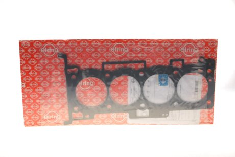 Прокладка, головка циліндра ELRING 907.880