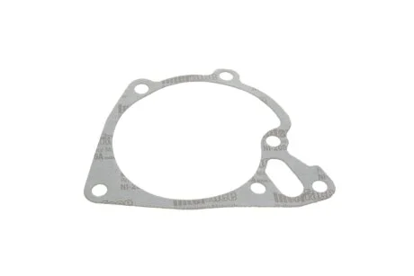 Прокладка помпи води Hyundai H-1/H100 2.5 TD 93- UA63 ELRING 908.000