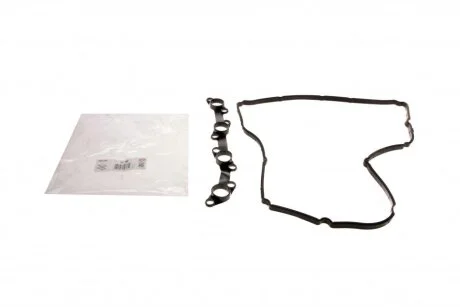 Прокладка кришки клапанів Toyota Land Cruiser Prado 2.7 02-04 (к-кт) (opt-om) ELRING 908.080