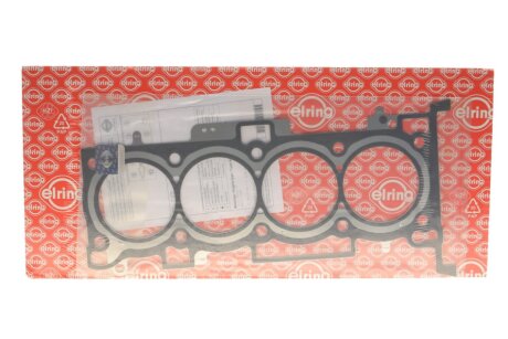 Прокладка, головка блока цилиндров HYUNDAI 2,4 16V G4KJ 12- (выр-во) ELRING 908.260