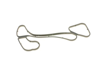 Прокладка радіатора масляного Audi Q7/VW Touareg 3.0 TDI 10-18 UA63 ELRING 908.380