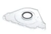 Сальник, коленчатый вал спереди MB 2,0TD OM 654 -12.2017 (выр-во Elring) C.I.U ELRING 911.280 (фото 5)