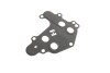 Комплект прокладок (верхний) Citroen Berlingo/Peugeot Partner 1.2 THP 16- UA63 ELRING 911.360 (фото 29)