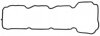 Прокладка клапанної кришки гумова ELRING 911.910 (фото 2)