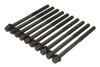 Болти головки (к-кт 10шт.) Hyundai Tucson/Santa Fe/Kia Cee'd/Cerato1.5D/2.0D 01- (M12x184mm) UA63 ELRING 912.370 (фото 1)