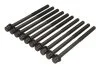 Болти головки (к-кт 10шт.) Hyundai Tucson/Santa Fe/Kia Cee'd/Cerato1.5D/2.0D 01- (M12x184mm) UA63 ELRING 912.370 (фото 1)