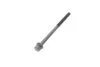 Болти головки (к-кт 10шт.) Hyundai Tucson/Santa Fe/Kia Cee'd/Cerato1.5D/2.0D 01- (M12x184mm) UA63 ELRING 912.390 (фото 2)
