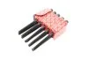 Болти головки (к-кт 10шт.) Hyundai Tucson/Santa Fe/Kia Cee'd/Cerato1.5D/2.0D 01- (M12x184mm) UA63 ELRING 912.390 (фото 4)
