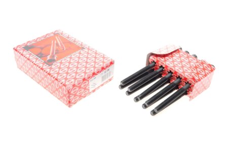 Болти головки (к-кт 10шт.) Hyundai Tucson/Santa Fe/Kia Cee'd/Cerato1.5D/2.0D 01- (M12x184mm) UA63 ELRING 912.390