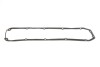 Прокладка кришки клапанів VW Passat 1.9-2.2i -88 UA63 ELRING 914.398 (фото 3)