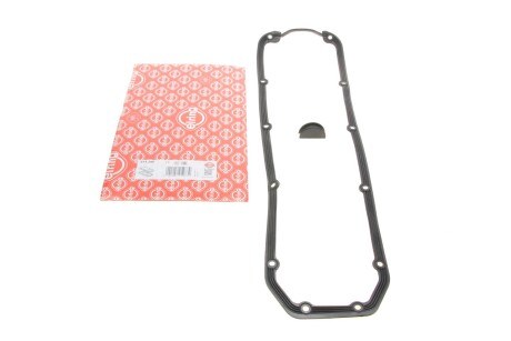 Прокладка кришки клапанів VW Passat 1.9-2.2i -88 UA63 ELRING 914.398