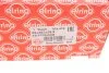 Крышка сцепления (передняя) VW Golf VII/VIII/Passat/Tiguan/Touran 2.0 GTI/TDI 12- (55x257x29.9) UA63 ELRING 914.410 (фото 3)