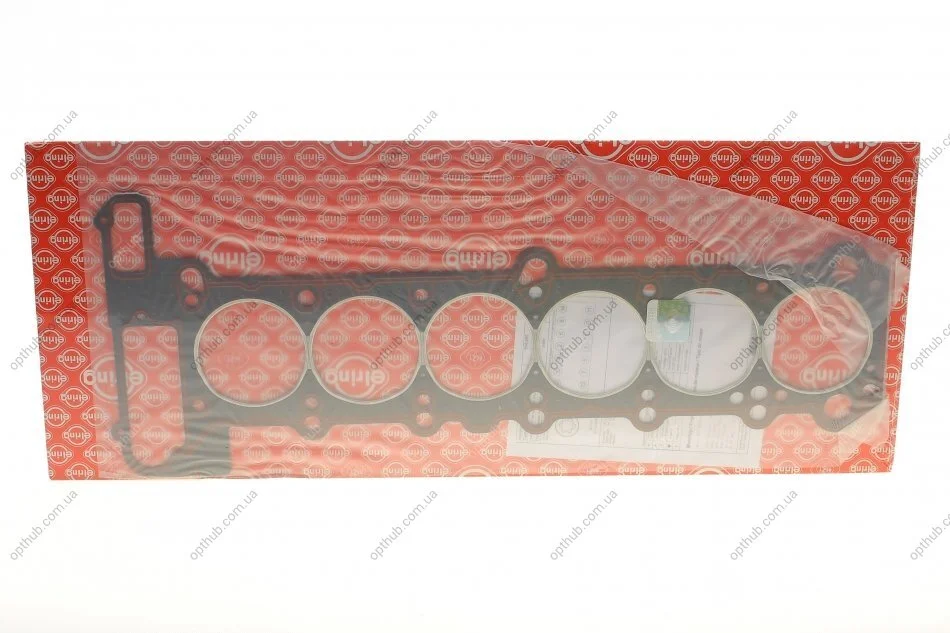 Прокладка, головка циліндра BMW M50B25/M50B28 -98 VANOS +0.3MM 2,05MM (вир-во Elring) ELRING 914.495 (фото 1)
