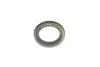 Сальник двигуна FRONT MB M111/M102/OM601/OM602/M104 45X67X8 Гума (вир-во Elring) ELRING 914.924 (фото 3)