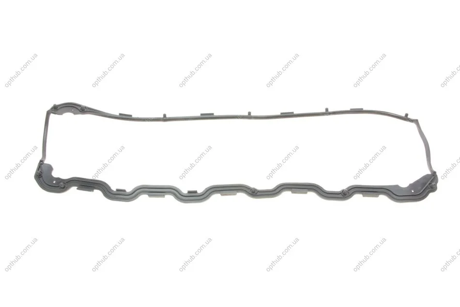 Прокладка кришки клапанів VW T4 2.4D UA63 ELRING 914.991 (фото 1)