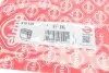 Комплект прокладок, головка циліндра VAG 1,9D/TD 1X/1Y/AAZ/ABL -96 (вир-во Elring) ELRING 915.130 (фото 21)