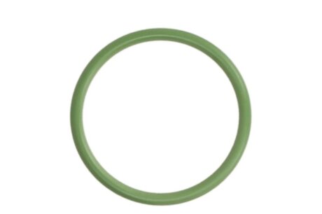 Прокладка насосу вакуумного 44,3 x 3,15 / FPM SH60 RD RAL6025 ELRING 915262