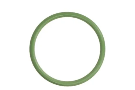 Прокладка насосу вакуумного 44,3 x 3,15 / FPM SH60 RD RAL6025 ELRING 915262
