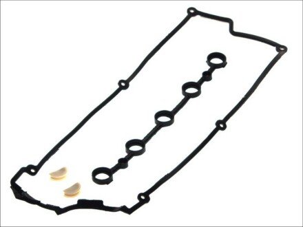 Комплект прокладок двигуна ELRING 915.572