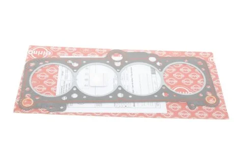 Прокладка головки блоку AUDI/VW 2.0 3A/6A/AEE/ABK (вир-во Elring) ELRING 915.591