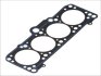 Прокладка, головка циліндра VW T4 2,0 AAC/PD C.I.U ELRING 915.688 (фото 1)