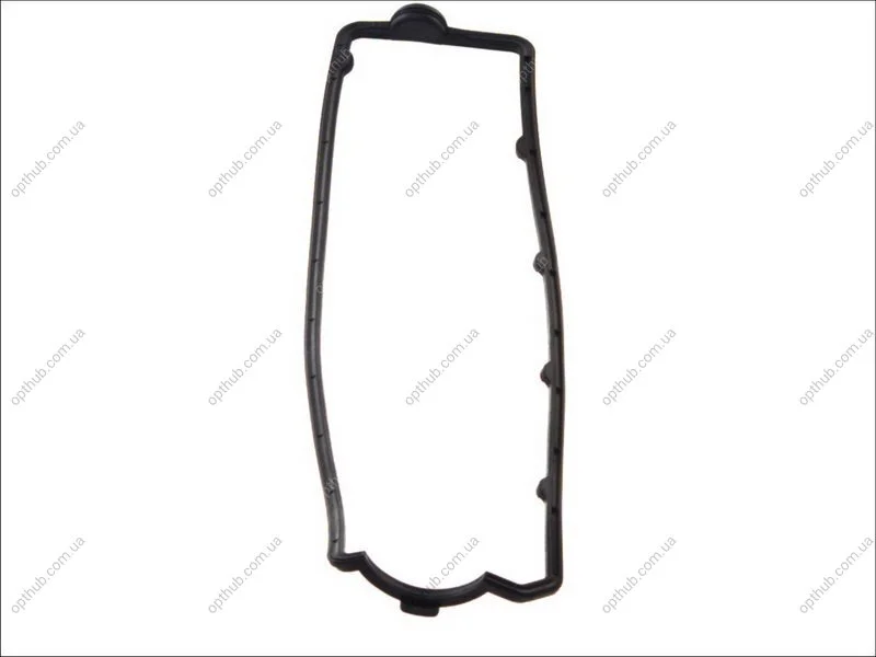 Прокладка кришки клапанів Ford Escort/Fiesta 1.8D 89- (opt-om) ELRING 916.005 (фото 1)