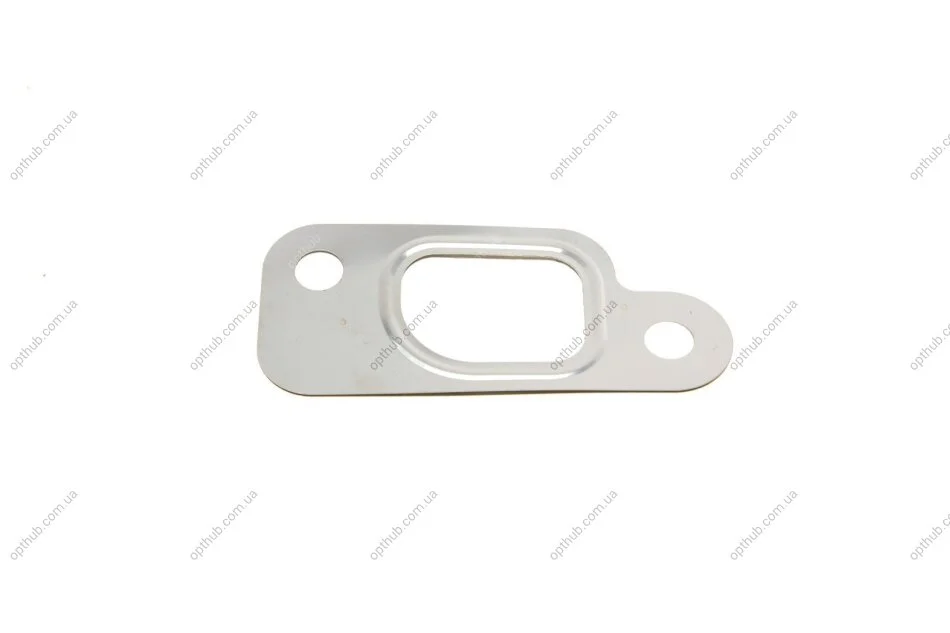 Прокладка колектора випускного Ford Escort IV-VI/Mazda 121 1.0/1.1/1.3 85-08 (1-4 циліндр) (opt-om) ELRING 916.295 (фото 1)