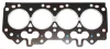 Прокладка ГБЦ (товщина: 1,4мм) LAND ROVER DEFENDER, DISCOVERY I 2.5D 10.89-12.05 ELRING 916.463 (фото 1)