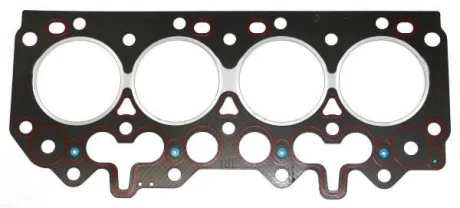 Прокладка ГБЦ (товщина: 1,4мм) LAND ROVER DEFENDER, DISCOVERY I 2.5D 10.89-12.05 ELRING 916.463