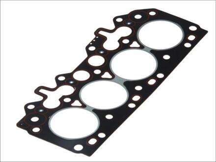 Прокладка, головка блока цилиндров LAND ROVER 2.5 TDI 3* 1,5 mm (произ-во) ELRING 916.471