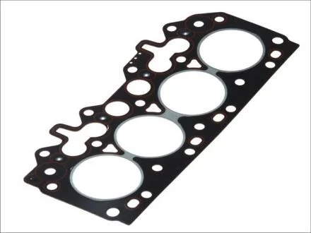 Прокладка, головка блока цилиндров LAND ROVER 2.5 TDI 3* 1,5 mm (произ-во Elring) ELRING 916.471