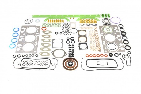 Комплект прокладок (повний) Volvo FL7 85-98 (opt-om) ELRING 917.052