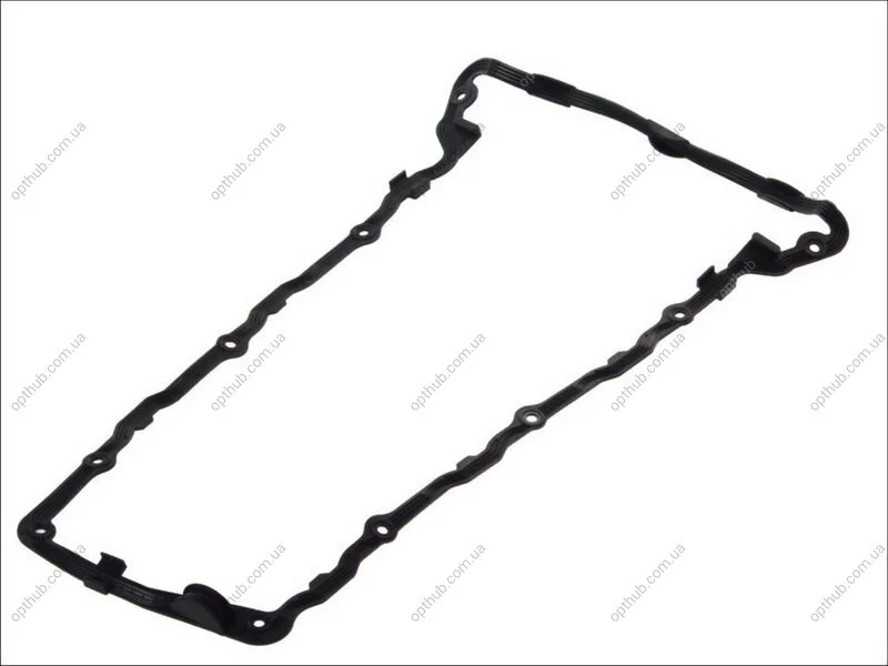 Прокладка кришки клапанів VW Passat 2.8 91-97 UA63 ELRING 917.842 (фото 1)