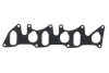 Прокладка колектора двигуна металева КОЛЛ. IN VW, FORD AAA/AMY/ABV/AES, MB M104 -ua ELRING 917.893 (фото 1)