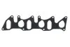 Прокладка колектора двигуна металева КОЛЛ. IN VW, FORD AAA/AMY/ABV/AES, MB M104 -ua ELRING 917.893 (фото 1)