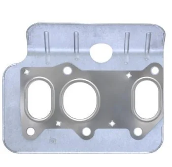 Прокладка випускного колектора (для циліндра: 1 2 3) MERCEDES V (638/2) FORD GALAXY I, GALAXY MK I VW CALIFORNIA T4 CAMPER, CORRADO, GOLF III, PASSAT B3/B4, SHARAN 2.8/2.9 06.91-07.03 ELRING 917.915