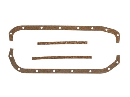 Прокладка піддону Fiat Panda (к-кт) UA63 ELRING 918.024