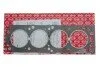 Прокладання ГБЦ Opel Combo/ Corsa A/B 1.2 i 89-01 (1.4mm) (opt-om) ELRING 919.375 (фото 1)
