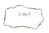Прокладка крышки клапанов Daewoo Lanos/Opel Astra 1.4-1.6i 97-05 UA63 ELRING 919.497 (фото 1)