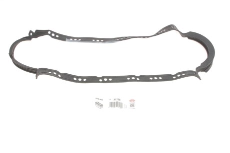 Прокладка піддону Ford Escort 88-94 UA63 ELRING 919.985