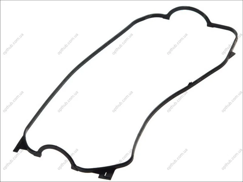 Прокладка кришки клапанів Honda Civic 1.3/1.5 91- (D13B2/D15B2/D15B7) UA63 ELRING 920.339 (фото 1)