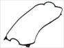 Прокладка кришки клапанів Honda Civic 1.3/1.5 91- (D13B2/D15B2/D15B7) UA63 ELRING 920.339 (фото 1)