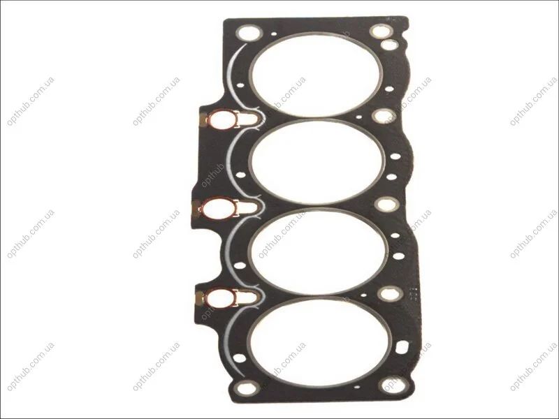 Прокладка, головка блоку циліндрів TOYOTA 2,0 16V 3S-FE-96 (вир-во Elring) C.I.U ELRING 920.401 (фото 1)