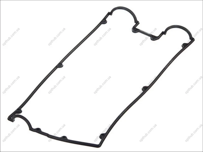Прокладка кришки клапанної HYUNDAI/MITSUBISHI G4CN/G4CP/G4CR/4G61/4G63/4G67 (вир-во Elring) ELRING 920.452 (фото 1)
