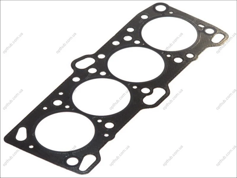 Прокладка головки блоку HYUNDAI/MITSUBISHI 2.0 16V G4CP/4G63 (вир-во Elring) ELRING 920.487 (фото 1)