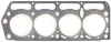 Прокладка ГБЦ (товщина: 1,5мм) DAIHATSU ROCKY, RUGGER TOYOTA 4 RUNNER II, DYNA, DYNA 100, DYNA 150, HIACE III, HILUX IV, HILUX V, MODEL F VW TARO 1.8/2.0 11.82-06.98 ELRING 920.525 (фото 1)