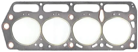 Прокладка ГБЦ (товщина: 1,5мм) DAIHATSU ROCKY, RUGGER TOYOTA 4 RUNNER II, DYNA, DYNA 100, DYNA 150, HIACE III, HILUX IV, HILUX V, MODEL F VW TARO 1.8/2.0 11.82-06.98 ELRING 920.525