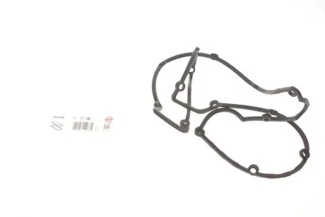 Прокладка кришки клапанної FORD 2.0 DOHC 89- (вир-во Elring) ELRING 920.835