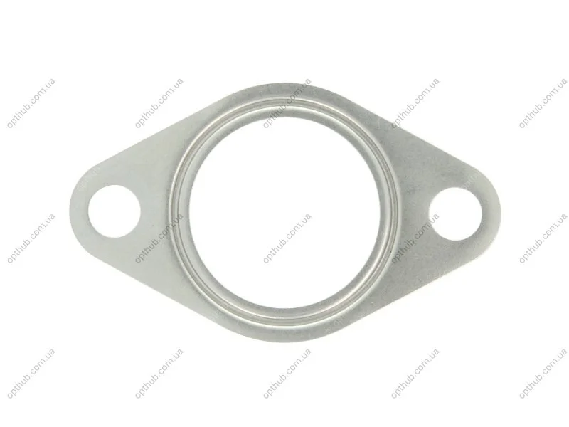 Прокладка клапана EGR Ford Transit 2.5 DI/TD 91-00 UA63 ELRING 921.521 (фото 1)